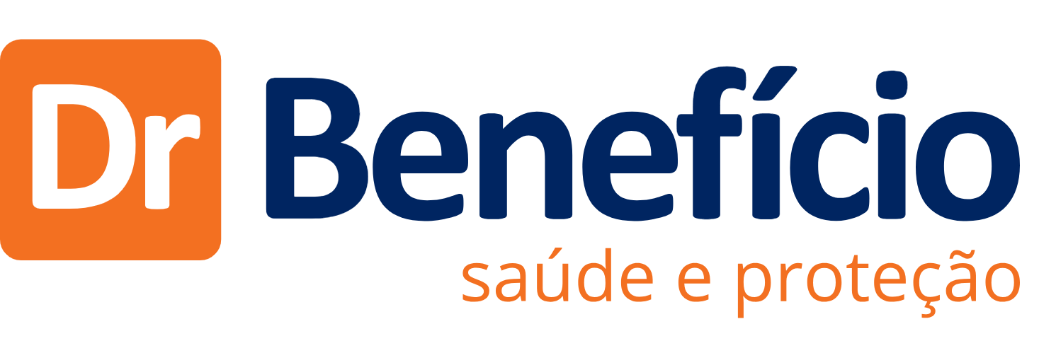 Logo DRBENEFICIO